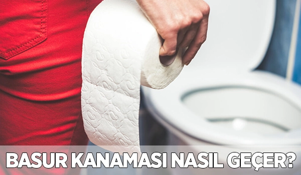 basur kanaması