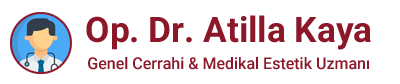 Op. Dr. Atilla Kaya